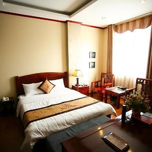 Phủ Từ Sơn 北宁嘉宝宾馆酒店 Room photo