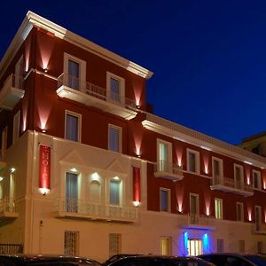 Hotel Palazzo Giancola 圣塞韦罗 Exterior photo