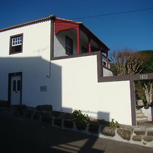 Casa Das Pedras Altas 拉日什杜皮库 Exterior photo