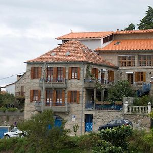塞亚Casa Na Montanha Da Neve公寓 Exterior photo