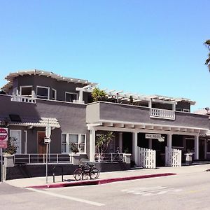 The Rose Hotel 洛杉矶 Exterior photo