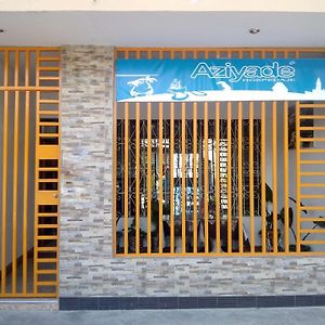 伊基托斯 Hospedaje Aziyade酒店 Exterior photo