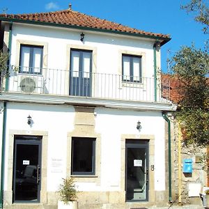 Casa Do Mosteiro De Refoios Do Lima 蓬德利马 Exterior photo