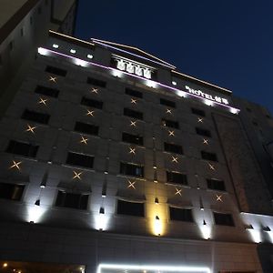 Shampoo Hotel 仁川 Exterior photo