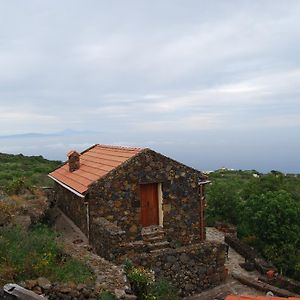 Isora Casa Abuela Estebana酒店 Exterior photo