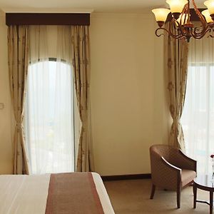 Siji Hotel Apartments 富吉拉 Exterior photo