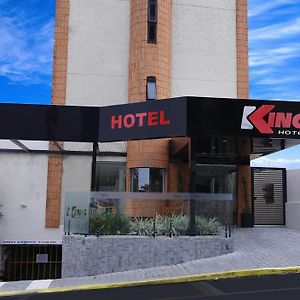 Hotel King 普雷图河畔圣若泽 Exterior photo