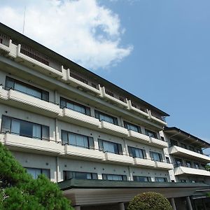 二本松 光云阁日式旅馆酒店 Exterior photo