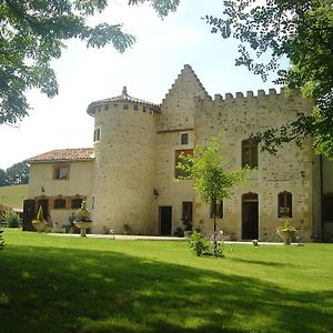 Montgaillard-de-SaliesDomaine Du Val De Soux住宿加早餐旅馆 Exterior photo