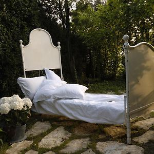 Ca'Bevilacqua Bed&Breakfast 贝尔蒂诺罗 Exterior photo