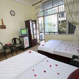 Thanh Duy Hotel 芽庄 Room photo