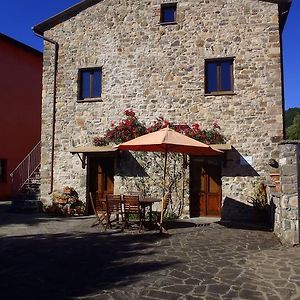 Agriturismo La Villa Bolano Room photo