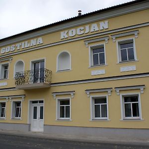 Bizeljsko Gostilna In Prenocisce Kocjan酒店 Exterior photo