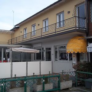 格昂达兰古娜酒店 泰塞拉 Exterior photo