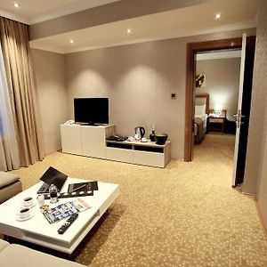 Pietra Hotel 安卡拉 Room photo