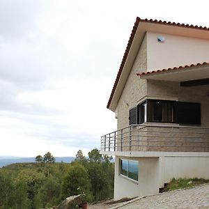 西弗都沃加Quinta Porto Dos Lobos别墅 Exterior photo