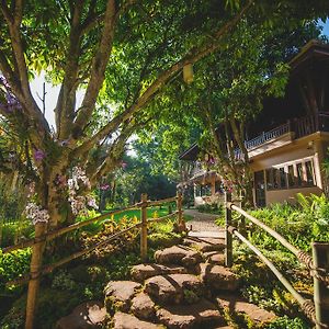 The Pavana Chiang Mai Resort Exterior photo