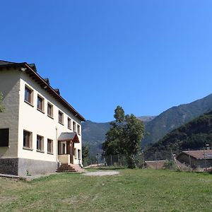 Llesp Casa De Colonies Vall De Boi - Verge Blanca旅馆 Exterior photo