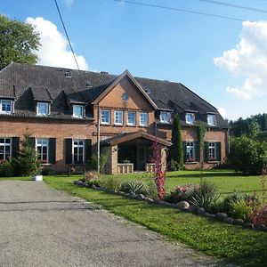 Gutshaus Damelow Wismar Exterior photo