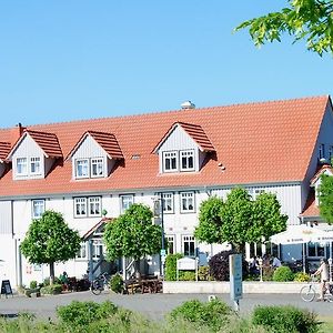 Oberweser 祖穆林登沃特旅馆酒店 Exterior photo