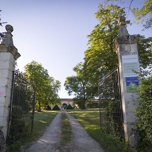 Leboulin乐加瓦尚住宿加早餐旅馆住宿加早餐旅馆 Exterior photo