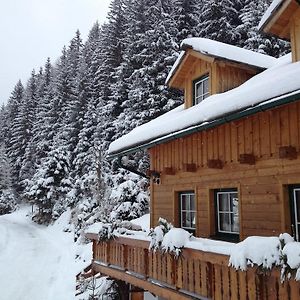 Chalet Steiermark Pusterwald Room photo