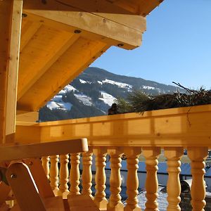 Das Edelweiss Aschau Im Zillertal Room photo