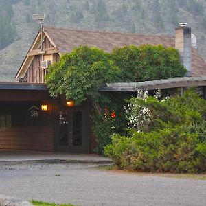 AshcroftSundance Guest Ranch别墅 Exterior photo