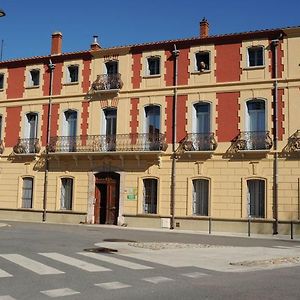 Ille-sur-Têt黄杨树住宿加早餐旅馆住宿加早餐旅馆 Exterior photo