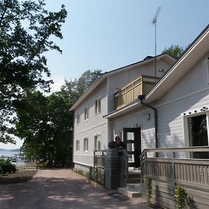 Taalintehdas塞拉堪住宿加早餐旅馆住宿加早餐旅馆 Exterior photo