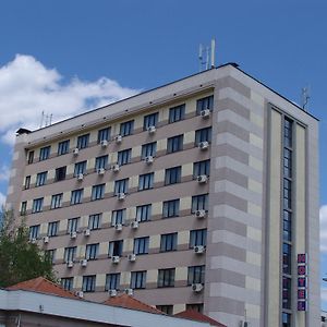 哲乐斯尼克酒店 旧扎戈拉 Exterior photo