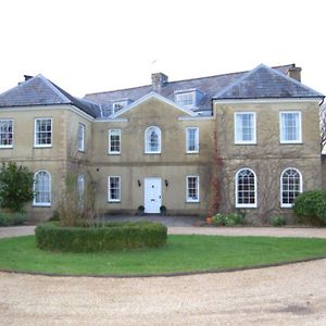 克莱门石楼住宿加早餐旅馆 考布里奇 Exterior photo