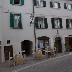 Tredozio Locanda Guelfo酒店 Exterior photo