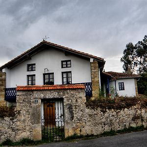 Urduliz Casa Rural Ortulane旅馆 Exterior photo