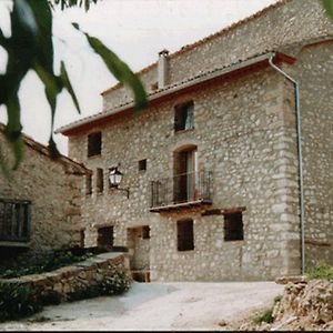 莫雷拉 Casa Enduella旅馆 Room photo