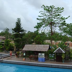 Continent Wonua Monapa Resort 肯达利 Exterior photo