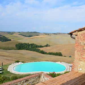 Agriturismo Poggiodarno 阿夏诺 Exterior photo