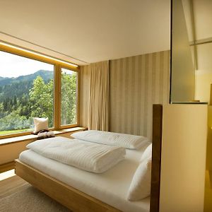 Hotel Alpenrose Ebnit 多恩比恩 Room photo