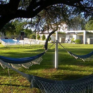 Complejo Colon Village Exterior photo