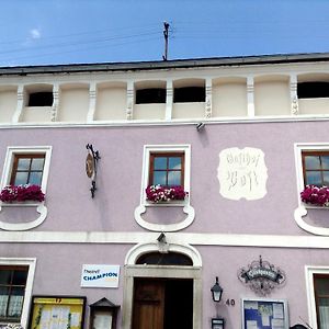 Sankt Oswald bei Freistadt 祖尔珀斯特旅馆酒店 Exterior photo