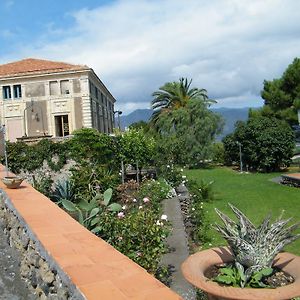 PassopisciaroEtna Wine Azienda Agrituristica别墅 Exterior photo