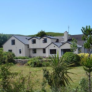 本布林之家住宿加早餐旅馆 克利夫登 Exterior photo