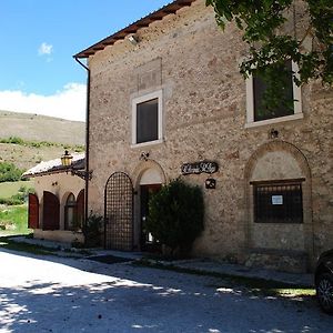 La Locanda Sul Lago 圣斯特凡诺·迪塞斯 Exterior photo