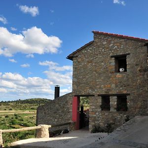 Bojar Casa Rural El Boixar - El Mirador旅馆 Exterior photo