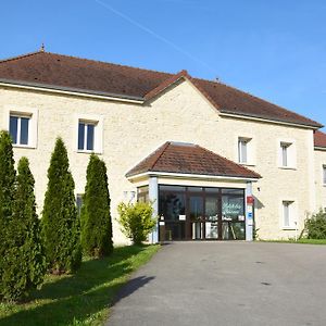索斯之家酒店 Créney-près-Troyes Exterior photo