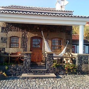 英雄港Casa Da Faja别墅 Exterior photo