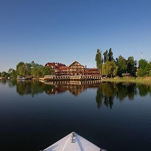 姆拉哥沃 哥什涅茨莫洛旅馆酒店 Exterior photo