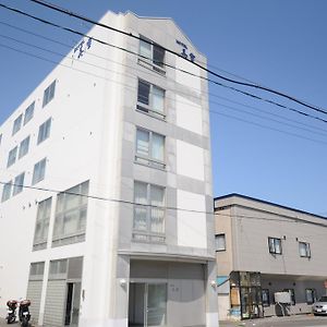 美雪酒店 稚内 Exterior photo