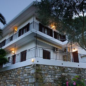 Villa Mitsa 克里奥斯 Exterior photo