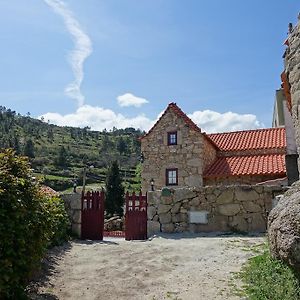 Casas Da Fonte - Serra Da Estrela 塞亚 Exterior photo